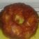 El cooksnap de Adry cuando hizo Torta invertida de manzana.