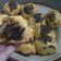 Cooksnap dari Erika Vithria untuk resep Bolen pisang keju coklat