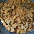 Cooksnap dari Ila untuk resep Daging Toppa Lada Khas Makassar