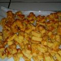 Cooksnap dari rizkia fahira untuk resep Kastengel eggless