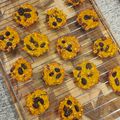 Avita Unaiya's cooksnap of when they made low calorie oatmeal cookies.