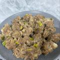 Cooksnap dari kartika untuk resep Pentol Kriwil