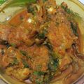 Cooksnap dari Vita Octaviani untuk resep Ayam rica kemangi