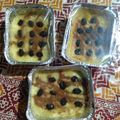 Cooksnap dari Linda Rambu Kuba Yowi untuk resep Klapertart (kukus)