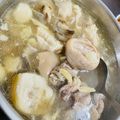 Monica Chen 的 松發肉骨茶~雞肉版 cooksnap