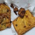 Cooksnap dari Langit untuk resep Tempe Goreng Tepung Renyah #BikinRamadanBerkesan #Day2 #PekanIns