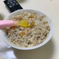 Dora Li 的 番茄肉醬燉飯（幼兒副食品） cooksnap