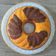 Cooksnap dari Cici Mulyawati untuk resep Premium Marble Cake