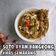 Cooksnap dari Ratih Jati untuk resep Soto Bangkong Semarang