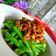 Cooksnap dari Lisda Trijianto untuk resep Buncis Siram Ayam Teriyaki