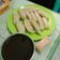 Cooksnap dari Febi untuk resep Pempek Dos Empuk (tanpa ikan) Porsi kecil