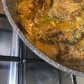 Cooksnap dari kartika299 untuk resep Mujair Nyatnyat khas Kintamani