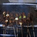 Cooksnap dari Lia Farina untuk resep Chicken Yakitori