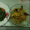 Cooksnap dari RSi drakor untuk resep Ikan Patin Bumbu Kuning
