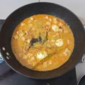Cooksnap dari Ani Triyanti untuk resep Sayur ketupat ala betawi