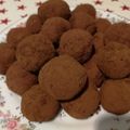 Noémi Fülöp Cooksnap-ja, amikor elkészítette a(z) Tiramisu golyók receptet.