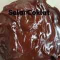 Cooksnap dari Nuri untuk resep Selai Coklat Ekonomis
