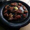 Cooksnap dari wika untuk resep Homemade Korean BBQ