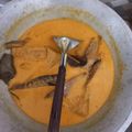 Cooksnap dari Bunda Hisyam untuk resep Mangut Tongkol