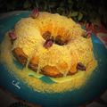 صورة من @diet_jojohealthmeals، شاركها بعد تجربة وصفة كيكة التمر 🍰🌴