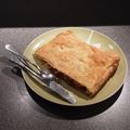 MicMC's cooksnap of when they made Canned Salmon & Egg Pie.