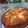 El cooksnap de Gladys Stefani cuando hizo Torta de Manzanas.