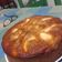 El cooksnap de Gladys Stefani cuando hizo Torta de Manzanas.