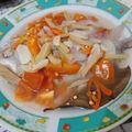 Cooksnap dari Mery Novira untuk resep Ikan bawal kukus