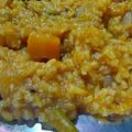 Meena Meena's cooksnap of when they made பிசிபெல்லாபாத்.