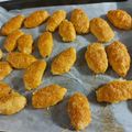 Cooksnap από Stella στη συνταγή Αλμυρά κουλουράκια (μπατόν σαλέ)