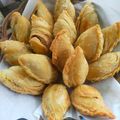 Cooksnap dari Dinda Ayu untuk resep Cara Bikin Kulit Pastel Berlapis