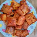 Cooksnap dari anggiandana untuk resep Pisang Coklat