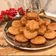 Madhu Walter का कुकस्नैप जब उन्होंने ठेकुआ (Thekua recipe in Hindi) बनाया था।