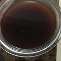 El cooksnap de Beto Servin cuando hizo Salsa agridulce.