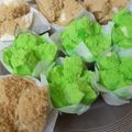 Cooksnap dari Sanny San untuk resep Bolu kukus anti gagal