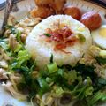 Cooksnap dari Eka Kusuma untuk resep Soto ayam kudus