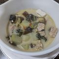 Cooksnap dari Dapur Ima untuk resep Lodeh Daun Mangga Muda