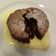El cooksnap de Javier Rubin Lopez "el salsero" cuando hizo Coulant de chocolate negro.