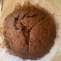 El cooksnap de Marijose cuando hizo Bizcocho de chocolate Thermomix.