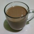 Cooksnap dari Afifa Fitia untuk resep Coffee Milk Tea
