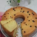 Cooksnap dari Chloe Bunga Desa untuk resep Bolu tape kismis lembut