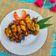 Cooksnap dari Widynaura untuk resep Cumi Pedas Manis Bakar Teflon