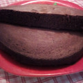 El cooksnap de VSPP cuando hizo Bizcochuelo de chocolate.
