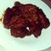 Cooksnap dari Dewi j untuk resep Korean Spicy Chicken (Yangnyeom Tongdak ala @travfo)