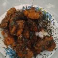 Cooksnap dari Dian Dulari untuk resep Pisang goreng crispy
