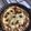 El cooksnap de Luciana cuando hizo Tarta de atún en masa de remolacha.