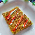 Cooksnap dari Endah Triana untuk resep Martabak pukis mie
