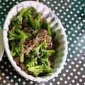 Cooksnap dari Herli Meidiawati untuk resep Sapi Cah Brokoli