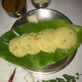 Rupa Tiwari का कुकस्नैप जब उन्होंने सूजी की इडली (suji ki idli recipe in Hindi) बनाया था।