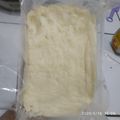 Cooksnap dari Lina untuk resep Mozarella Cheese Homemade. (Kawe Super!) ^_^